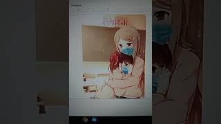 Sakura trick session 2 ( fan made )