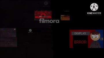 Band geeks scream v18 one faster parison