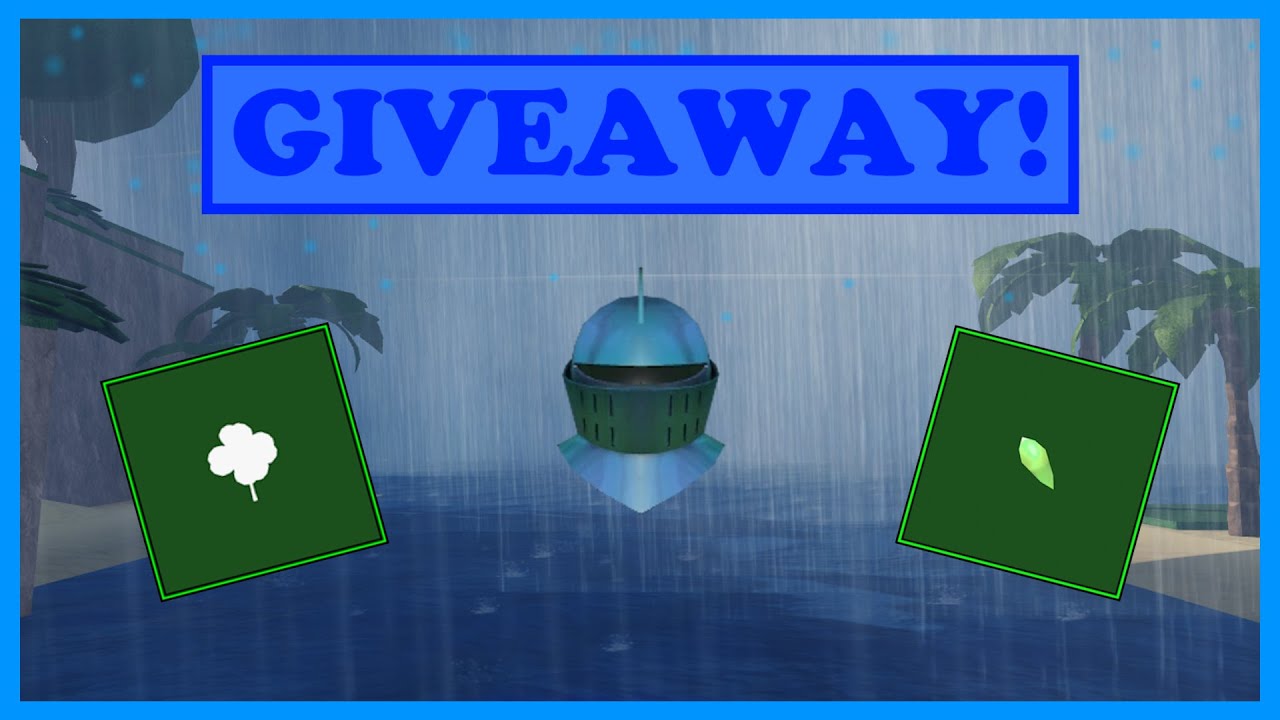 (Ended) GIVEAWAY - Arcane Odyssey