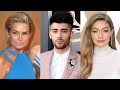 Zayn Malik &quot;Allegedly&quot; Hit Yolanda Hadid