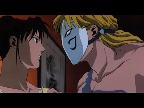 Chun Li vs Vega [Street Fighter II The Movie 1994] : r/AnimeSakuga