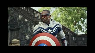 Get Ready for the Epic Captain America Popcorn Shield Bucket at AMC!