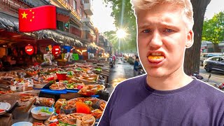 Thumbnail for Så kom vi endelig til Kina!