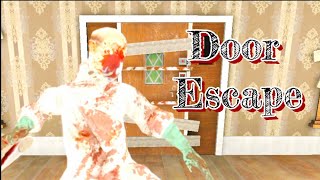 Dr. Headless In Door Escape  screenshot 3
