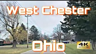 West Chester, Ohio - Cincinnati Suburbs
