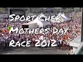 Sport Chek Mother&#39;s Day Run 2012 - Great Race - Kinetic Health