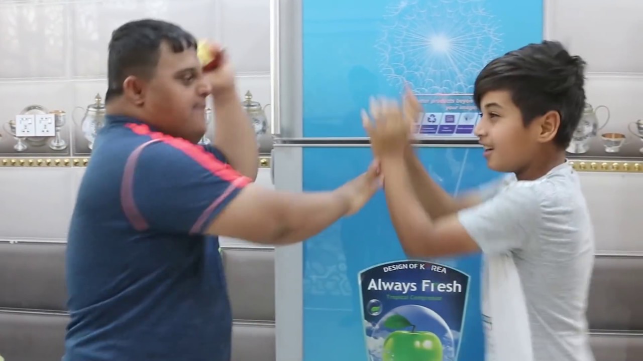 شوف معانات اصحاب الدخل المحدود وحظر التجوال عبوسي وامولي يطالبون بالمنحه من وزير العمل/مؤمل العبادي