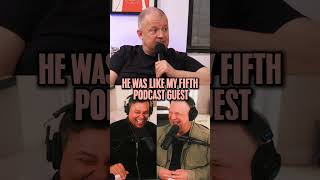For comedy's sake 🇺🇸🤣 | Jim Norton | The Downside with Gianmarco Soresi