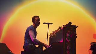 Video thumbnail of "Chris Martin - Always In My Head (Piano Version)"