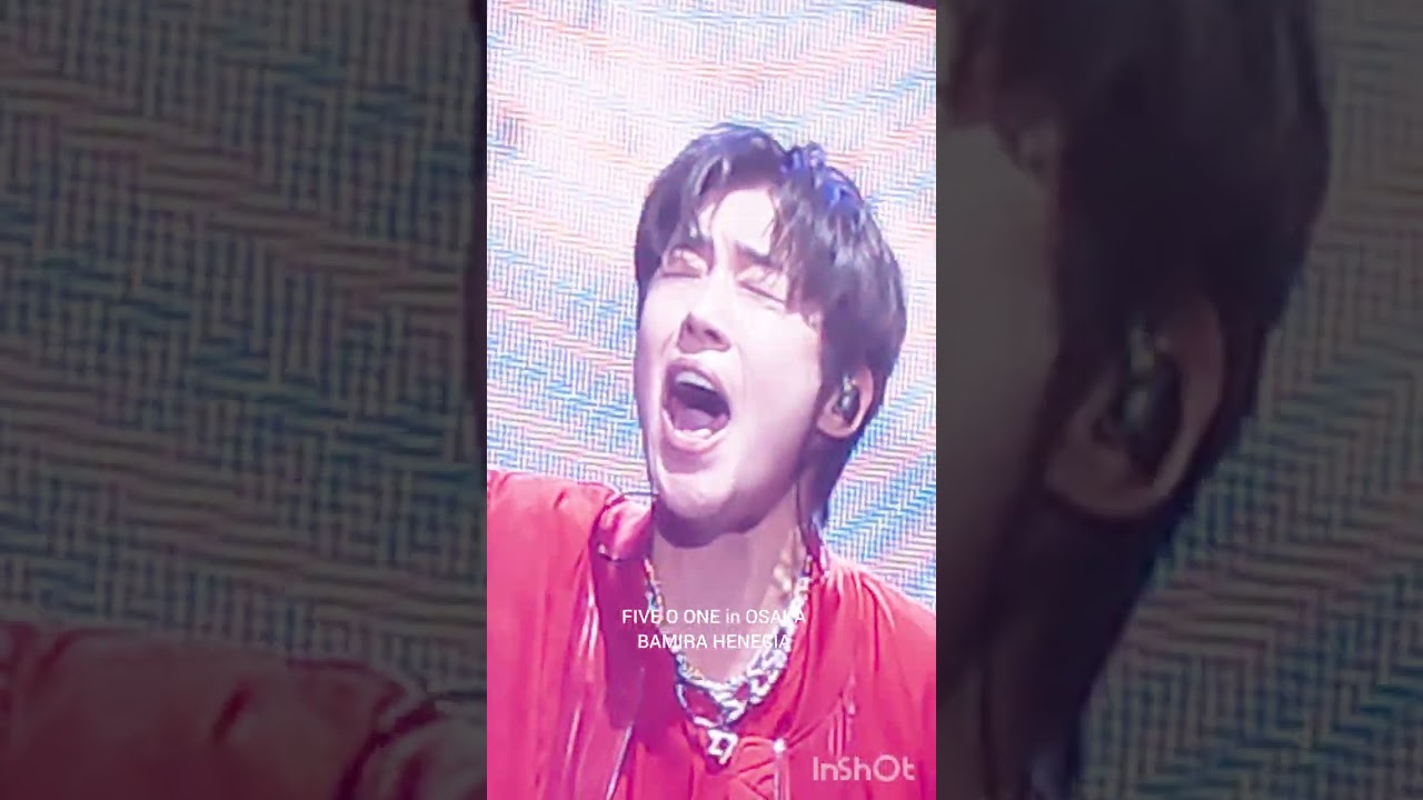 2026.1.11 FIVE O ONE in OSAKA 【LastChristmas 】