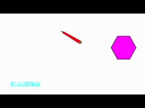 How to Draw Shapes
