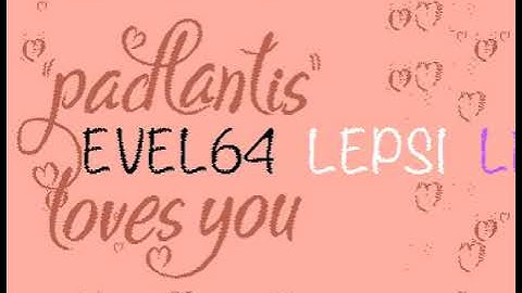 C64 Demo: Unity by Atlantis & Padua  !  24 April 2021