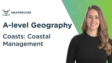 Coasts: Coastal Management | A-level Geography | OCR, AQA, Edexcel