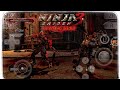 Ninja Gaiden 3: Razor's Edge HD+ android | 30 minutes gameplay | Eden x Turnip 