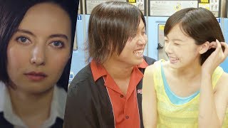 【ベッキー出演ドラマ】ありえないぐらい綺麗好きな女
