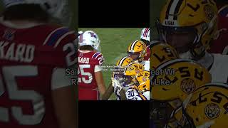 Saints Have Sneaky Great Wr