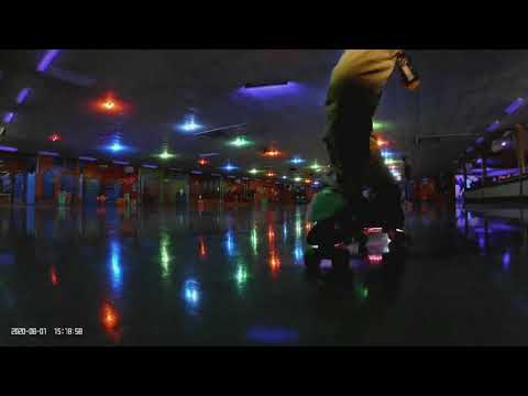 Skate World in Billings Montana