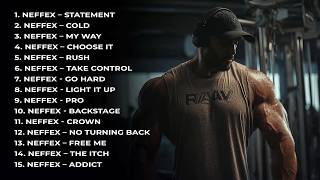 Download Lagu Best GYM Music 2026 💪 Workout Music Backsongs 💪  | Best NEFFEX Songs 2026 MP3