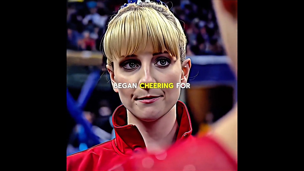 She Trained Another Girl to Beat Her Own Record