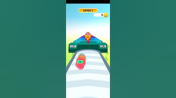 ARROW FEST gameplay walkthrough all levels | Android | ios #shorts #youtubeshorts #trending #viral