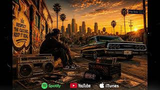 Cypher Code | Hard Boom Bap Cypher Type Beat 2026 | Old School Hip Hop Instrumental