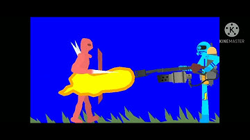 SCP-610 (STICKNODES)