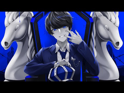 KING/Kanaria 【歌ってみた】