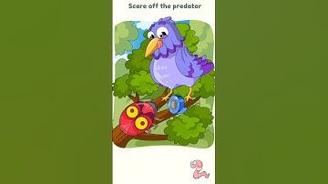 Scare off the predator 🦆🐭 dop 3 level 413 #ytshorts please subscribe to my channel 🥺#