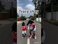 Tracy Shay Dance Duet