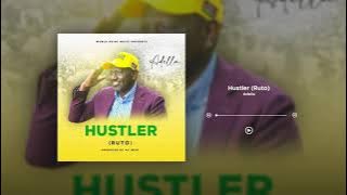 THE NEW HUSTLER  (RUTO) - ADELLAH [ AUDIO]