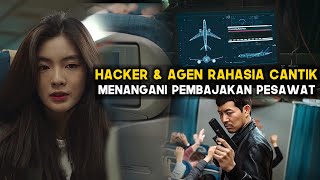 Tangguhnya Hacker Mantan Anggota Intelejen Negara | Ranguman Film Okay! Madam