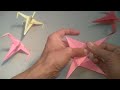 ✳️X Wing de Star Wars o Ala X #origami