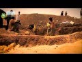 حمى الذهب تصيب العديد من سكان موريتانيا BBC Arabic حمى الذهب تصيب العديد من سكان موريتانيا BBC Arabic