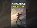 MOON GIRL'S VOICE ACTOR CONFIRMED IN MARVEL RIVALS!