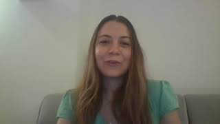 Claudia Gheoca on the Plant-Based Nutrition Certificate - What Our Graduates Say