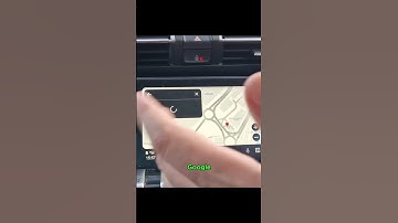 Say the Magic Words - Navigating with Voice Commands in Waze #waze #Navigation #maps