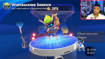 CrossOutBryce STREAMS - ASTRO BOT for the FIRST TIME! | PART 1