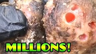 David's Million Jiggers EXTENDED cut