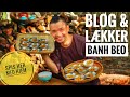 Blød og Lækker Banh Beo Vietnamesisk Streetfood | Eksotisk mad Udendørs køkken | S02E02