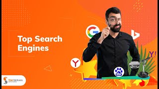 List of Top 10 - [Search Engine]