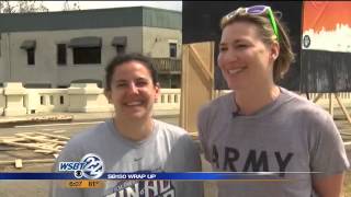 SB150 Wrap Up: Will birthday bash be annual event?