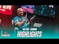 STATEMENT DISPLAY! 👏 | 2026 Elten Safety Shoes International Darts Open | Day One Evening Highlights