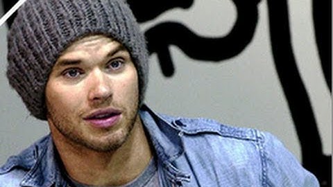 KNITTING TUTORIAL - MEN