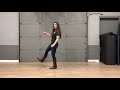 Cotton Eyed Joe Line Dance Instructional Video