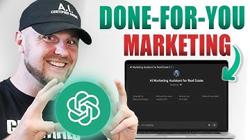 Build an AI Assistant for Real Estate Marketing (Step-by-Step Tutorial)