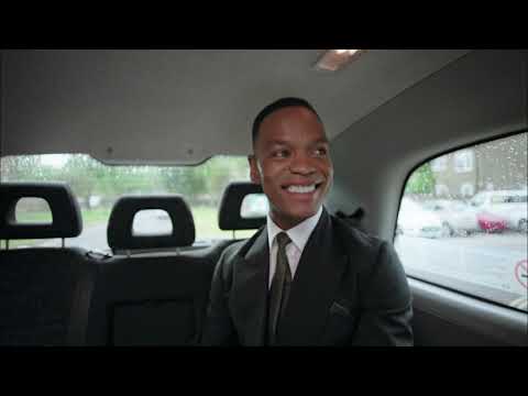 Kinky Boots | STRUTTING TO LONDON 2026