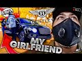 Testing My Girlfriend to see if she's a Gold Digger!!! (EXPOSED) Ft. @Nate Got Keys