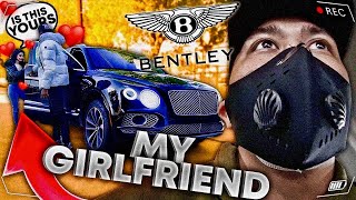 Testing My Girlfriend to see if shes a Gold Digger (EXPOSED) Ft. @NateGotKeys