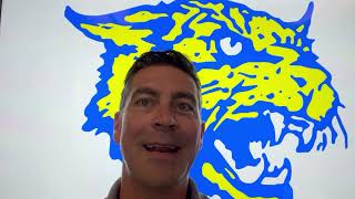 Principal's Message:  September 2024