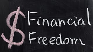 KEY TO YOUR FINANCIAL FREEDOM